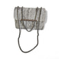 Avira Classic Chain Sling - Denim Smoke Grey