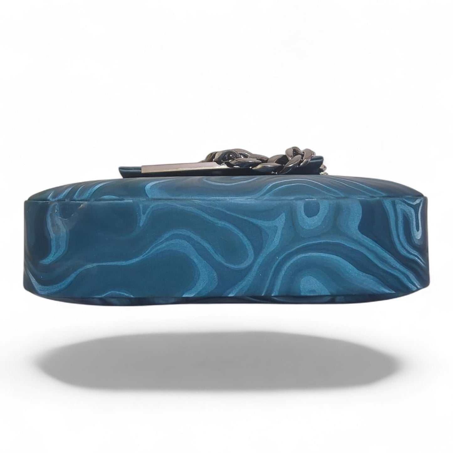 Avira Icon Mini Baguette - Sling Bag Crystal Teal