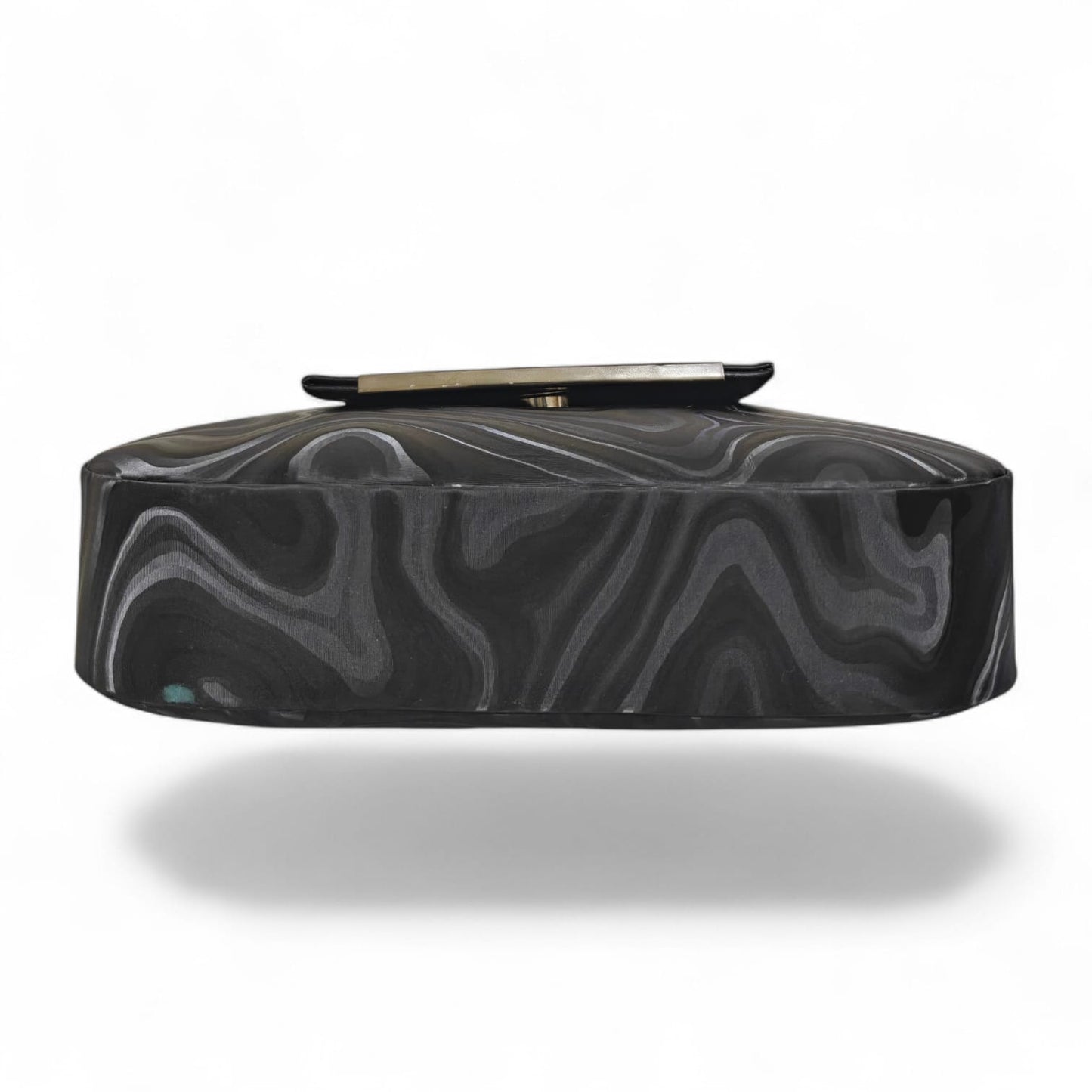 Avira Icon Mini Baguette - Sling Bag Jet Black
